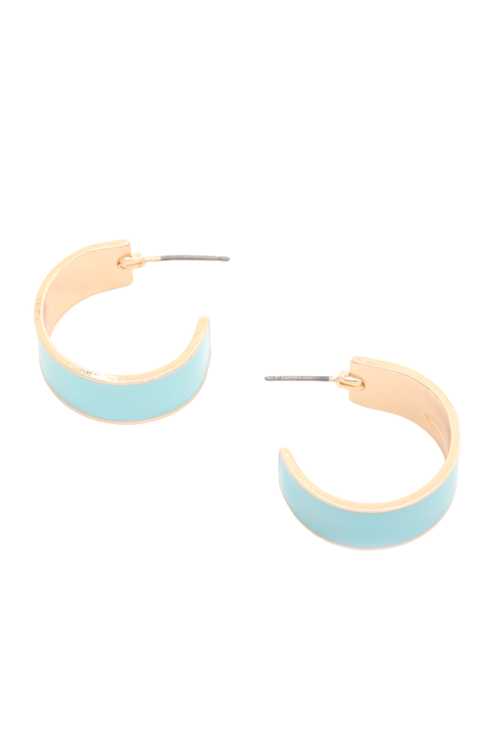 The Madelyn Earrings