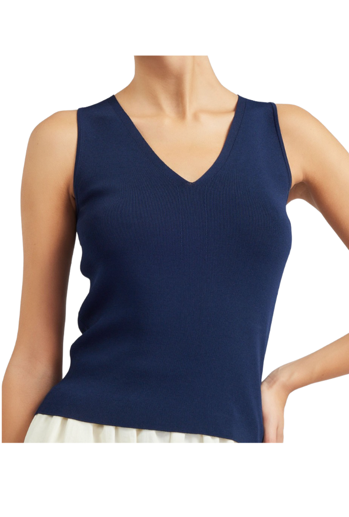 The Calista Tank