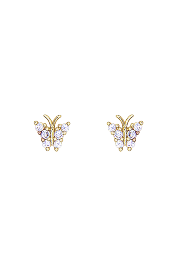 The Vashti Earrings