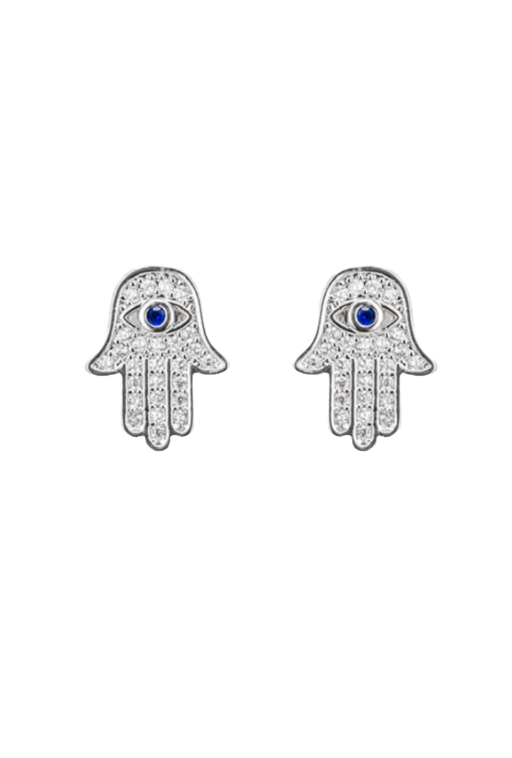 The Maria Earrings