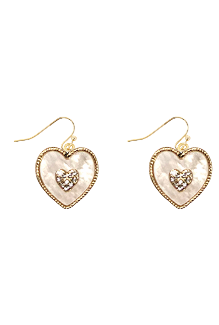 The Nyssa Earrings