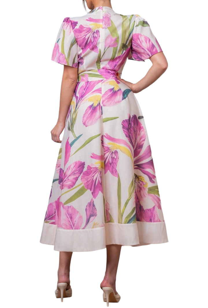 The Rory Midi Dress