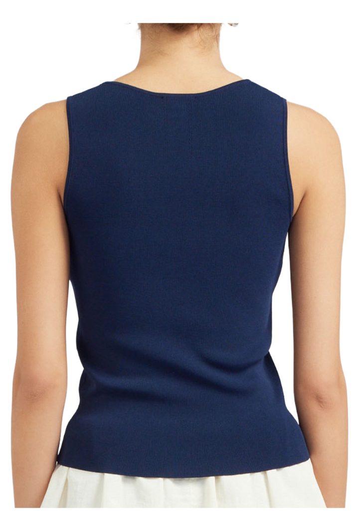 The Calista Tank
