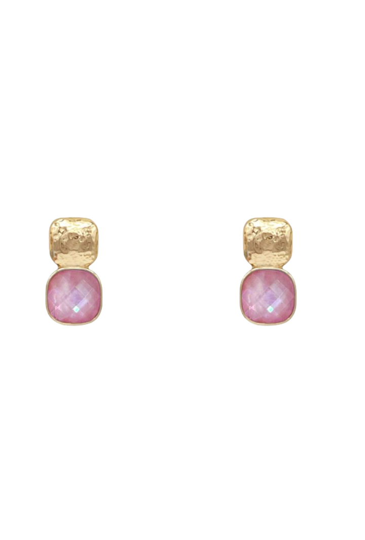 The Frida Earrings