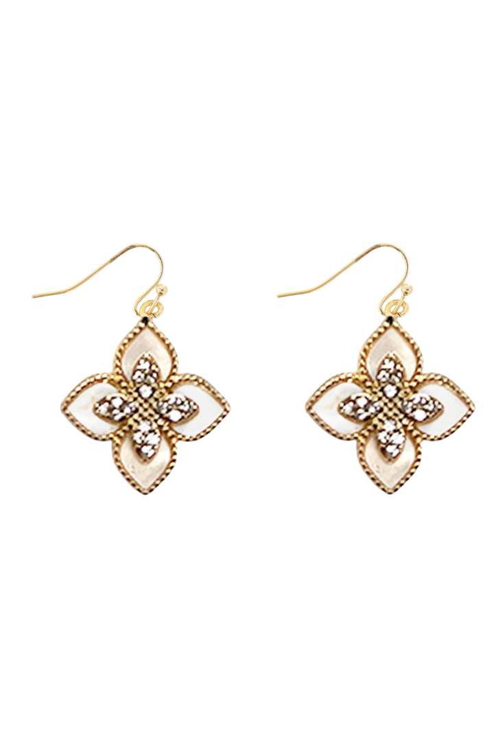 The Mariana Earrings