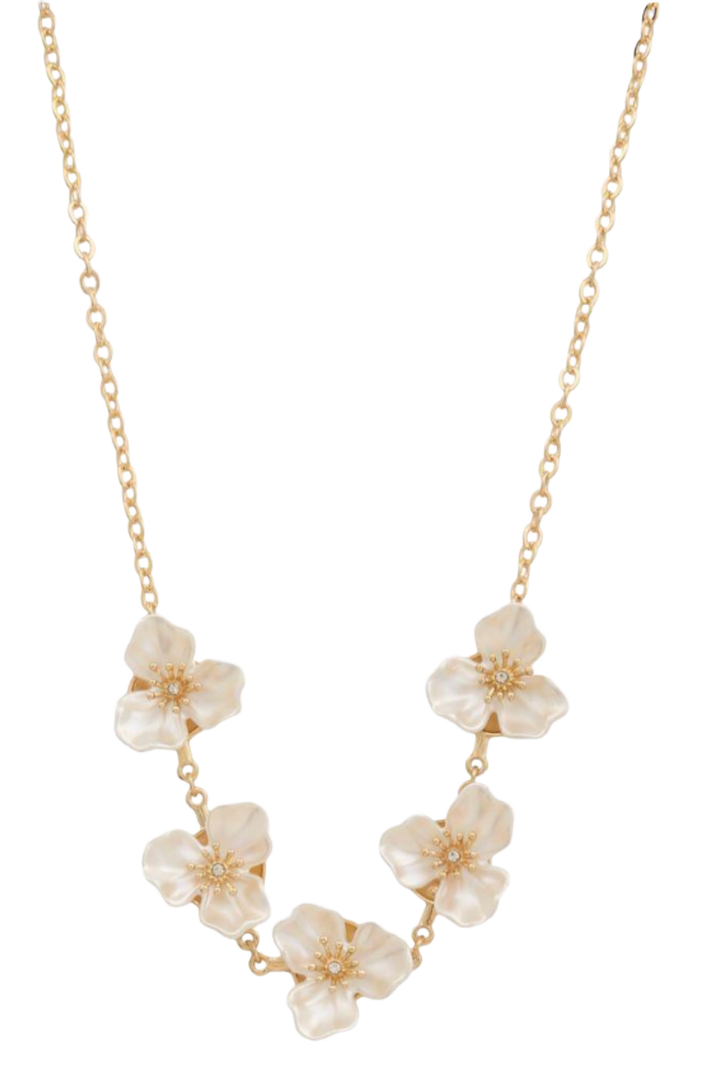 The Marlowe Necklace