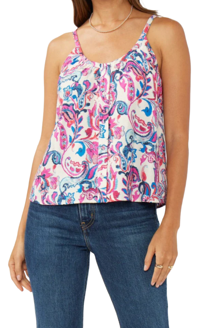 The Kate Tank