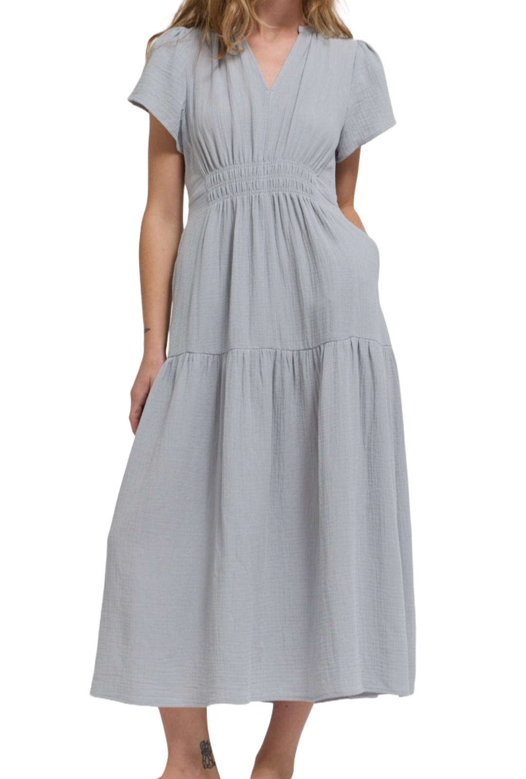 lainey midi dress Lainey Midi Dress S