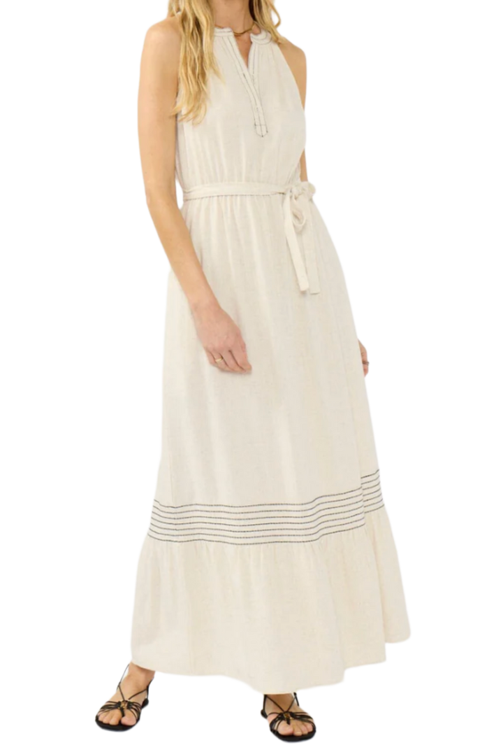 The Drew Maxi Dress