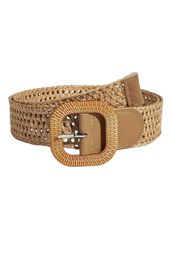 Sand Dune Woven Belt
