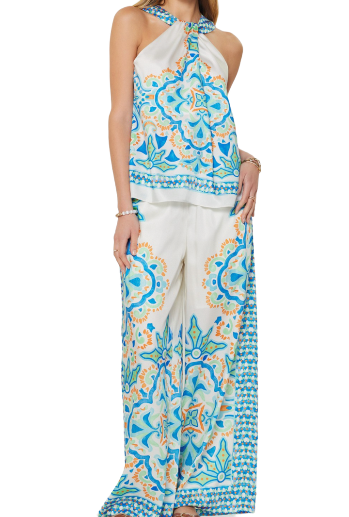 The Hadley Pants and Top Set