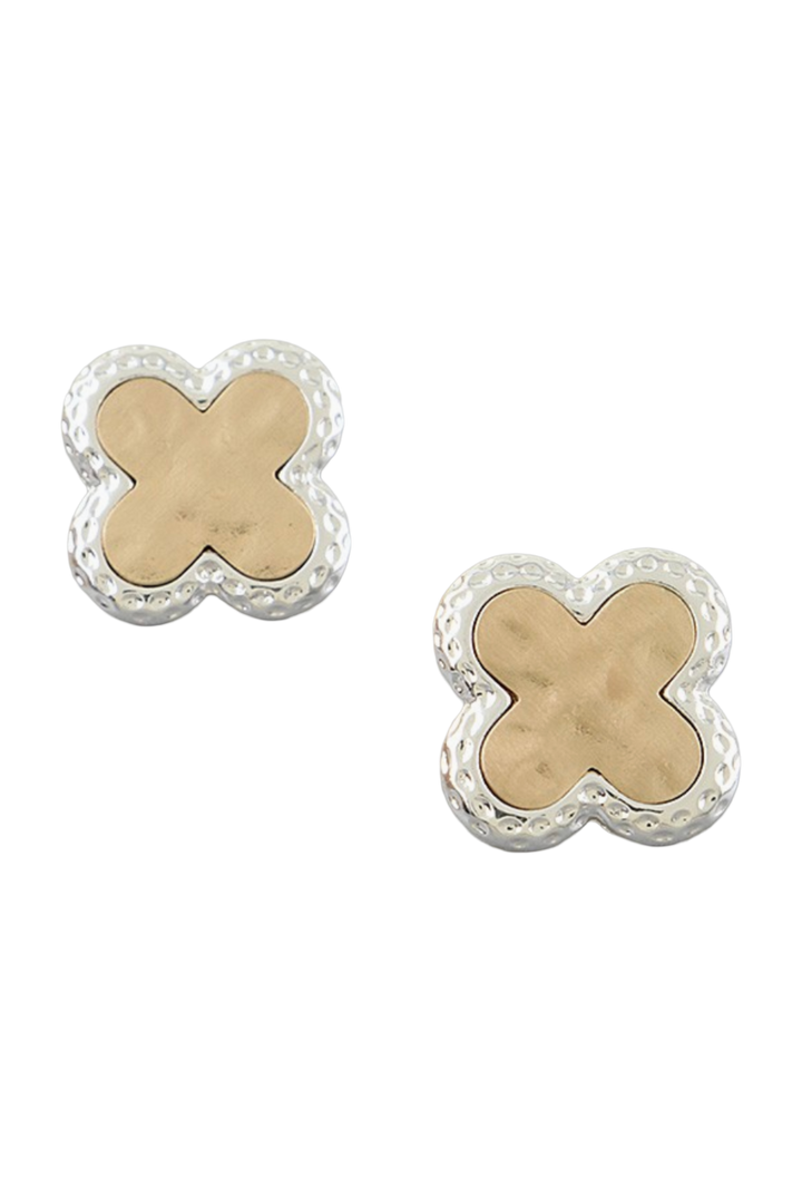 The Sarah Earrings