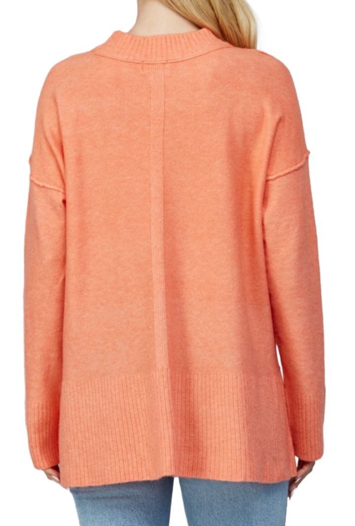 The Rosa Sweater