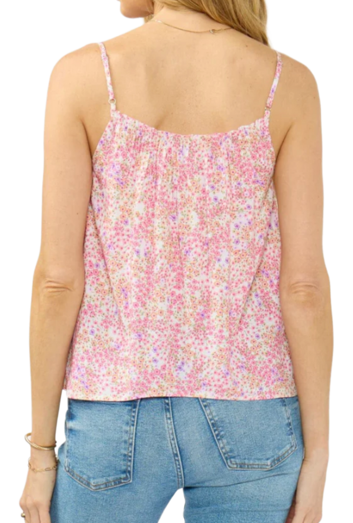 The Andrea Top