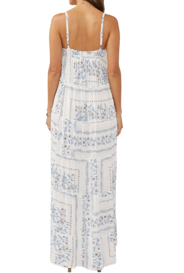 The Leslie Maxi Dress