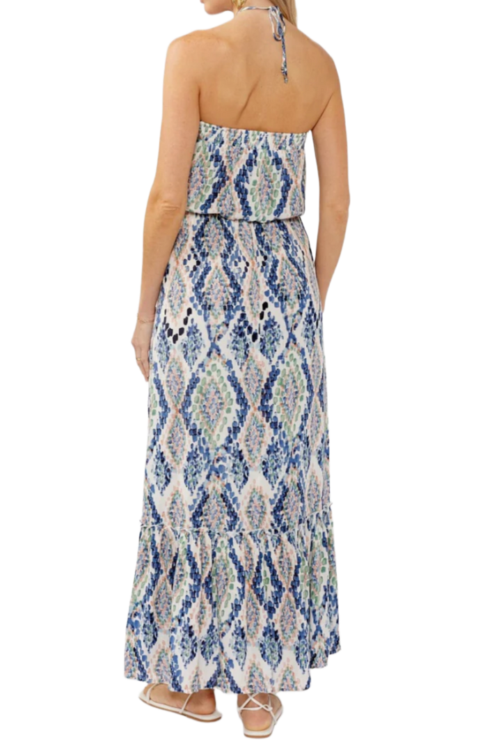 The Constance Maxi Dress