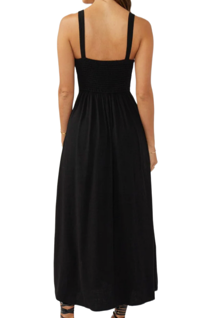 The Liza Maxi Dress