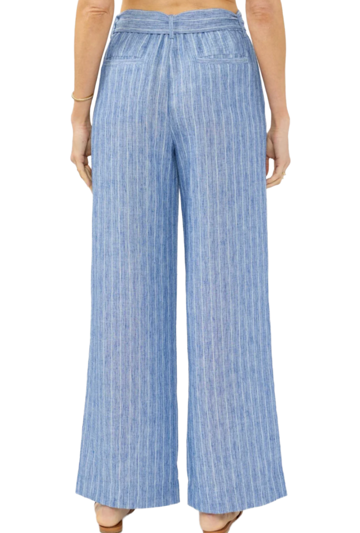 The Armani Pant