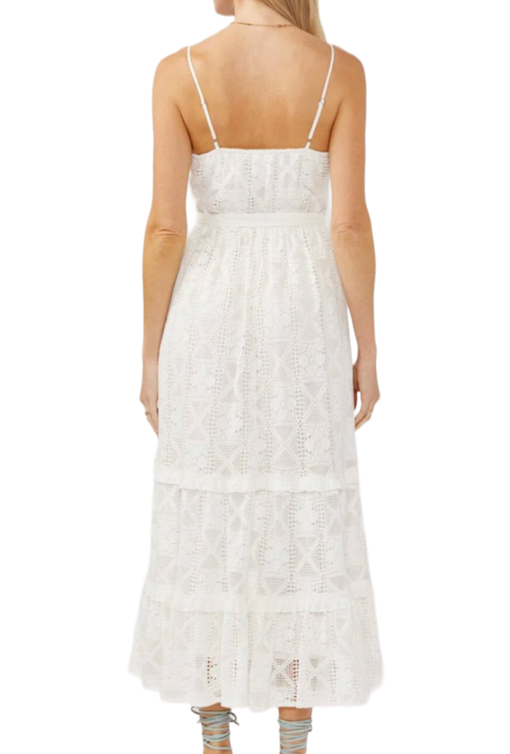The Aerin Maxi Dress