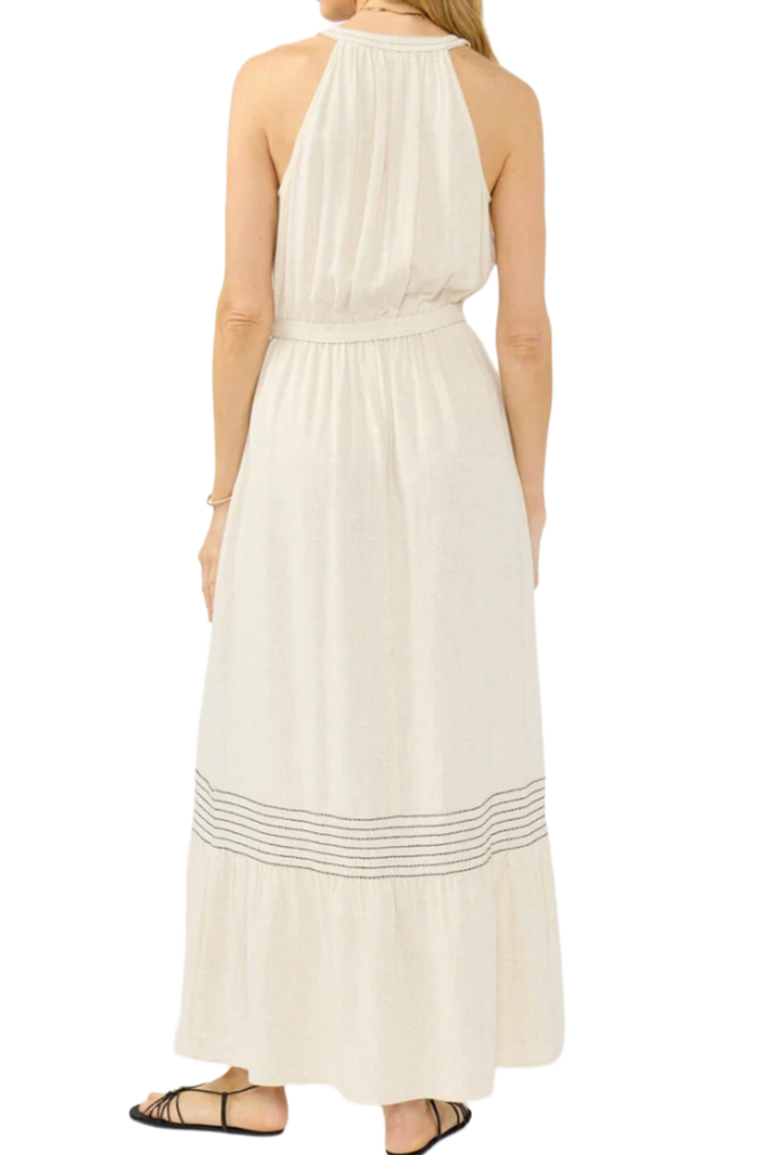 The Drew Maxi Dress