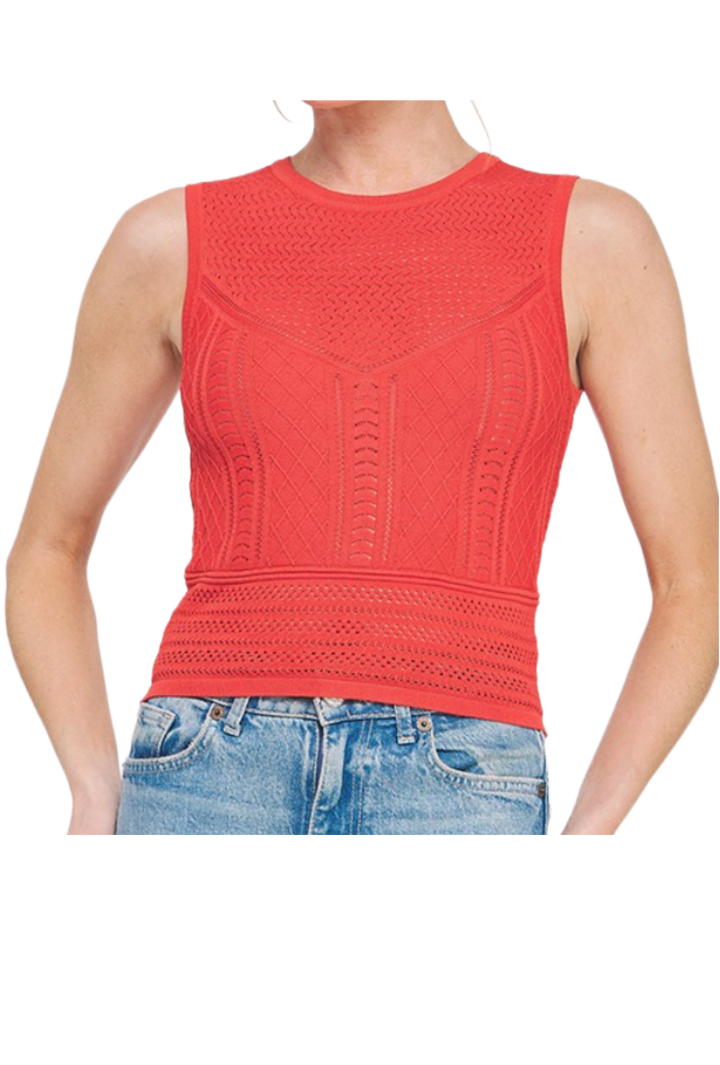 The Bridget Top