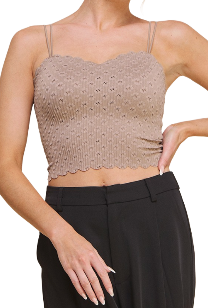 The Therese Tank