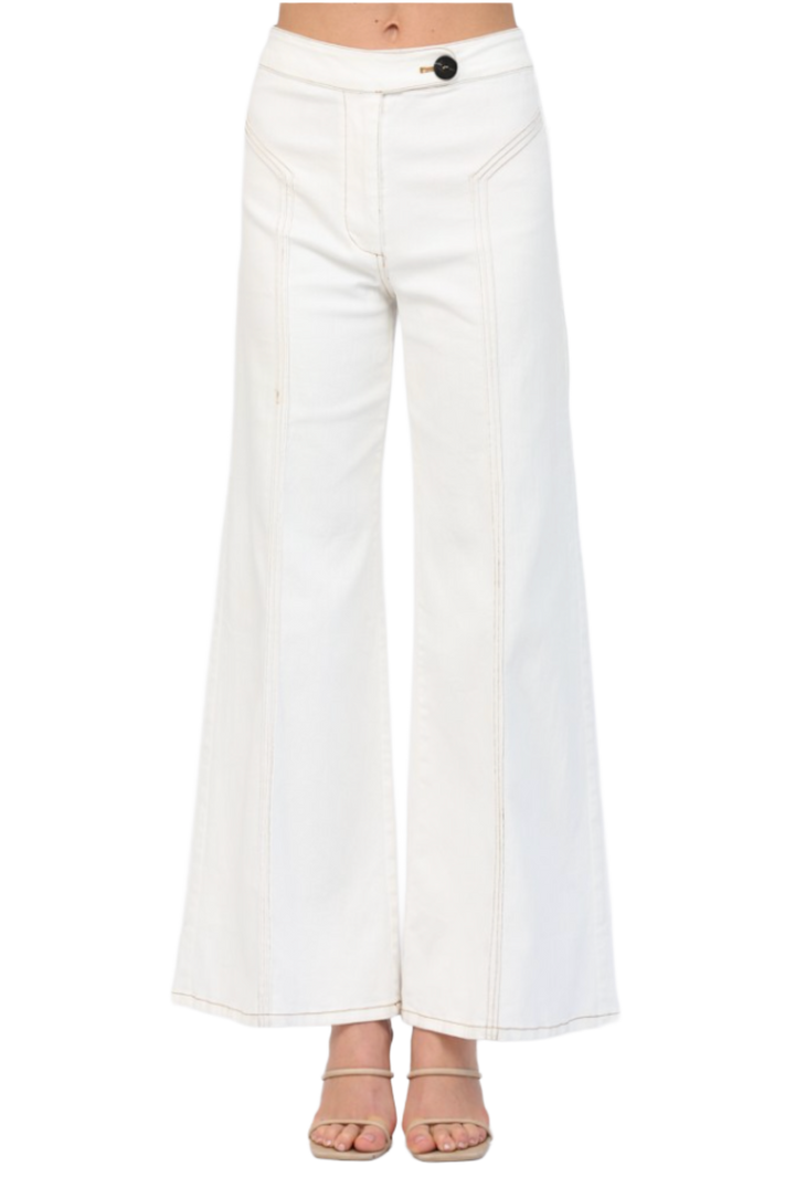 The Stefanie Pant