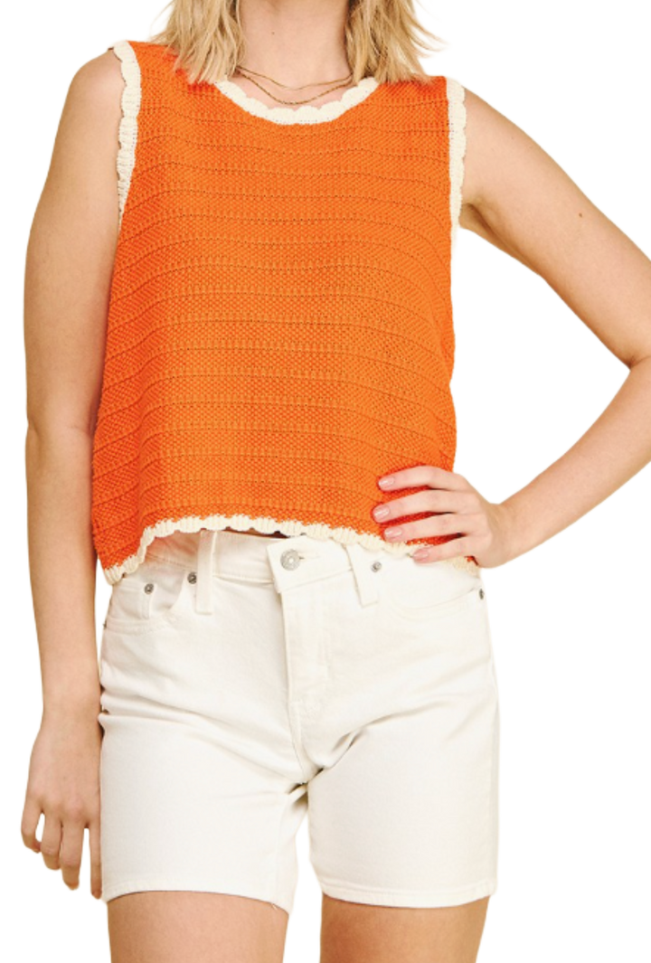 The Jenny Top