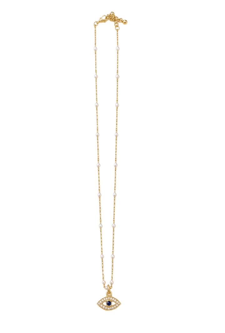 The Benny Necklace