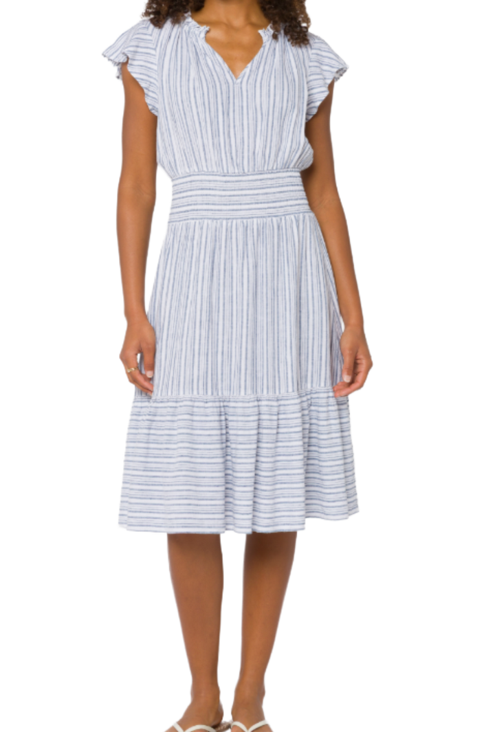 The Alyx Midi Dress
