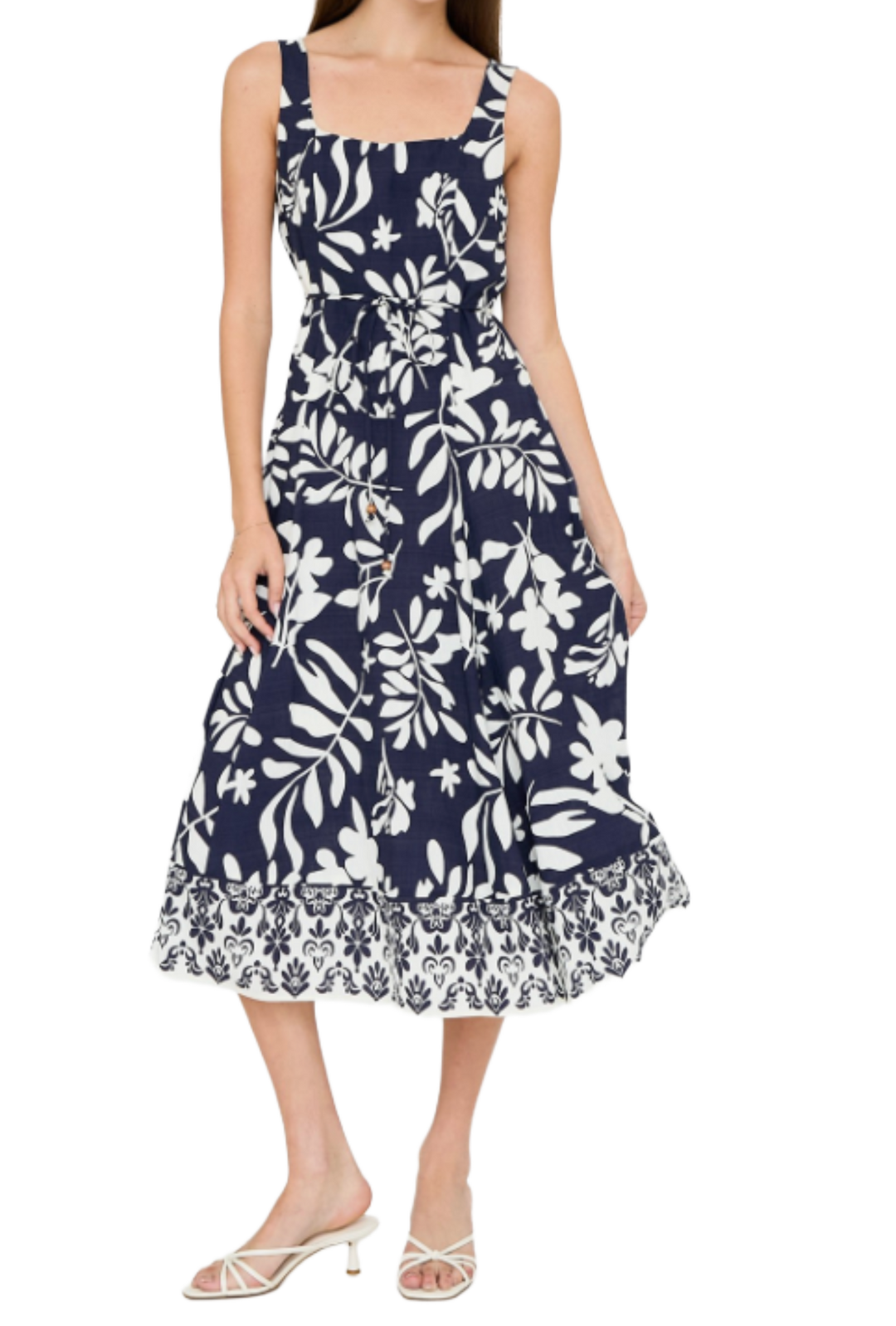 Midi Dresses  Love Bella