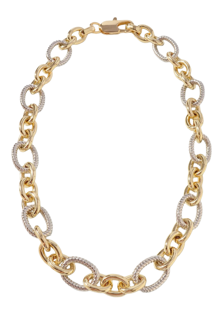 The Jamie Necklace