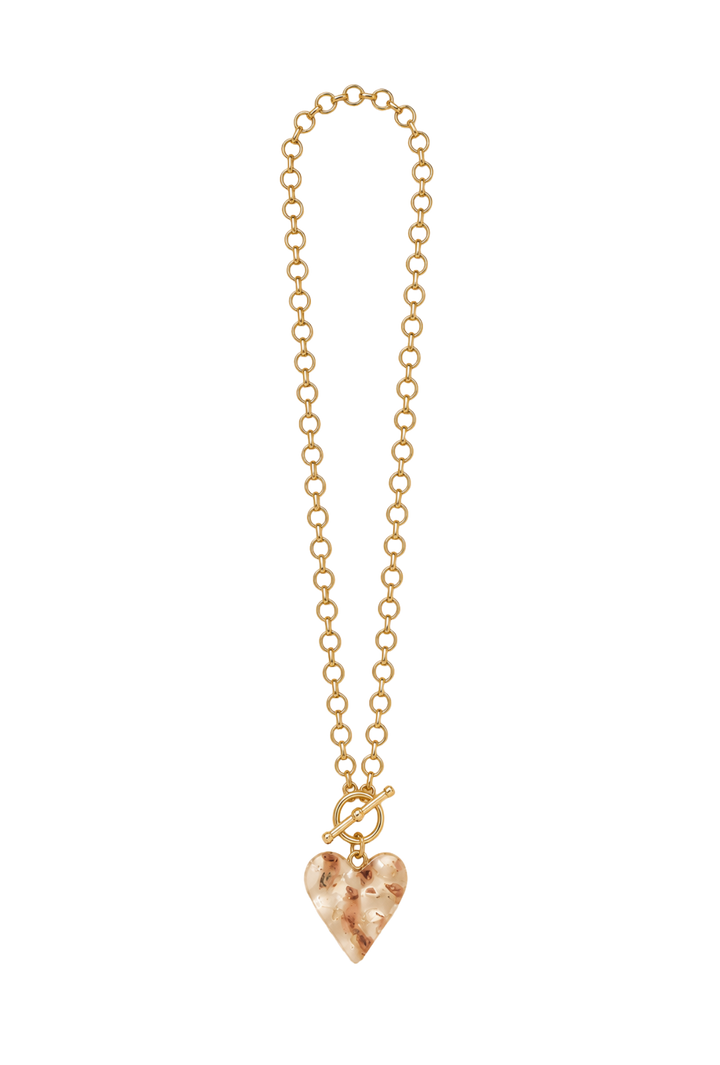 The Linnea Necklace
