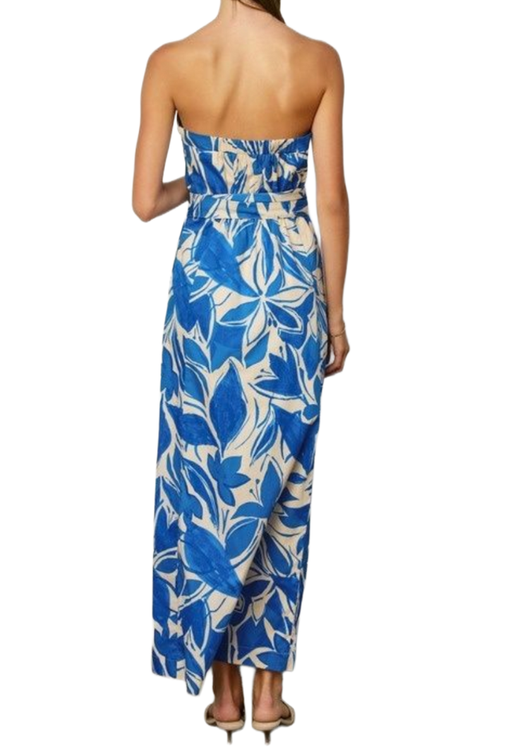 The Jemma Maxi Dress