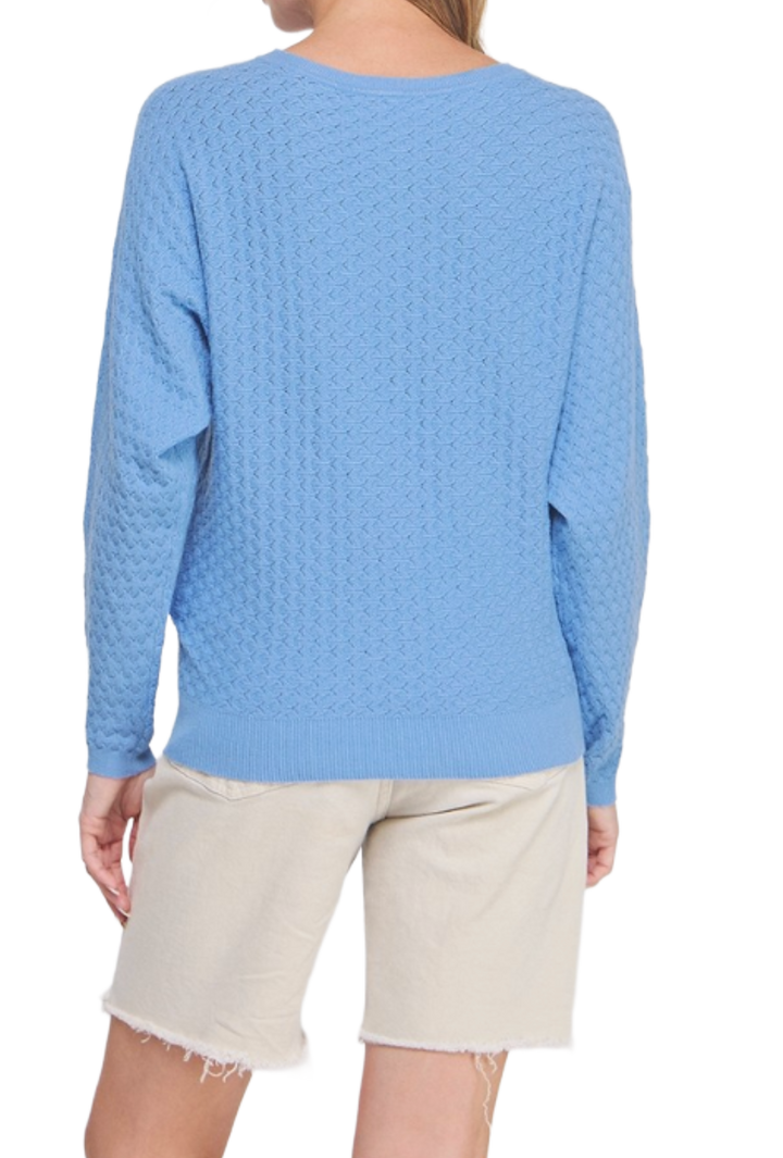 The Maya Sweater