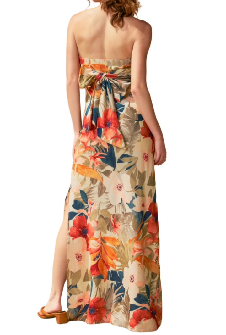 The Robin Maxi Dress