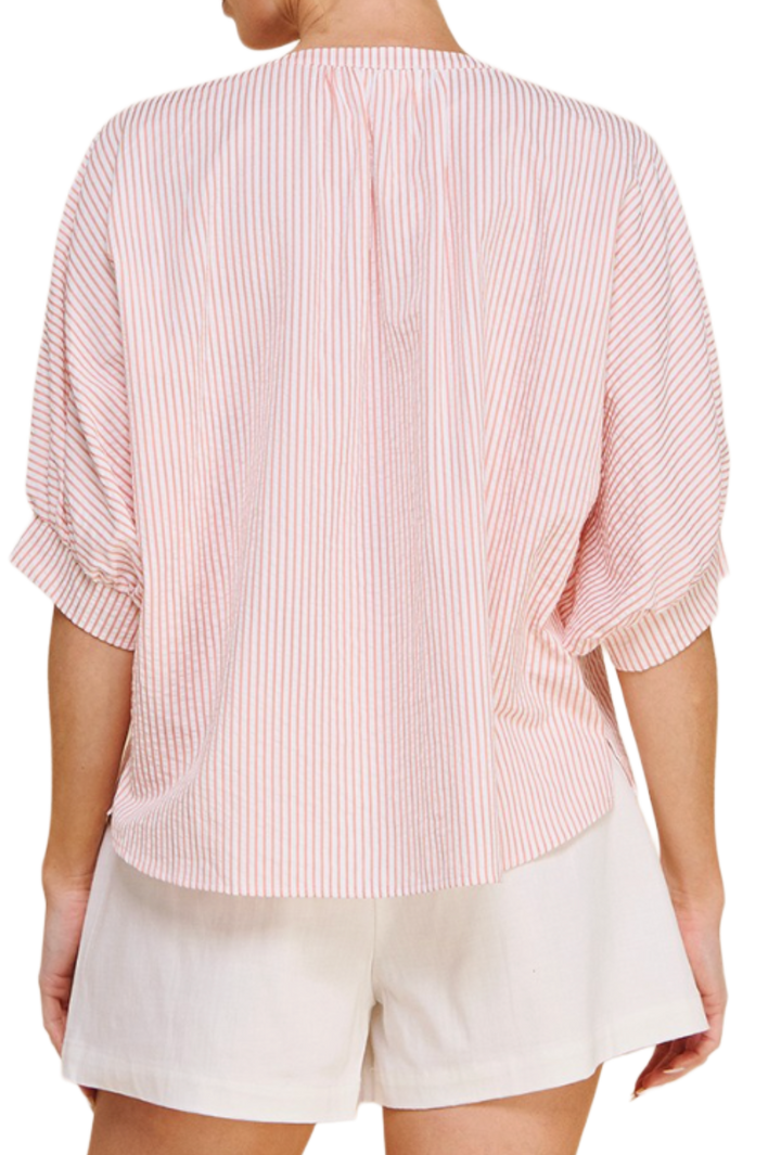 The Kristy Blouse