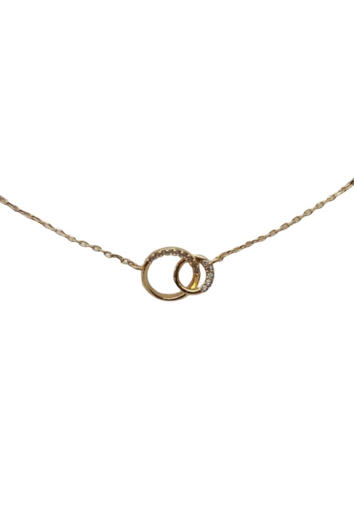 The Manuela Necklace
