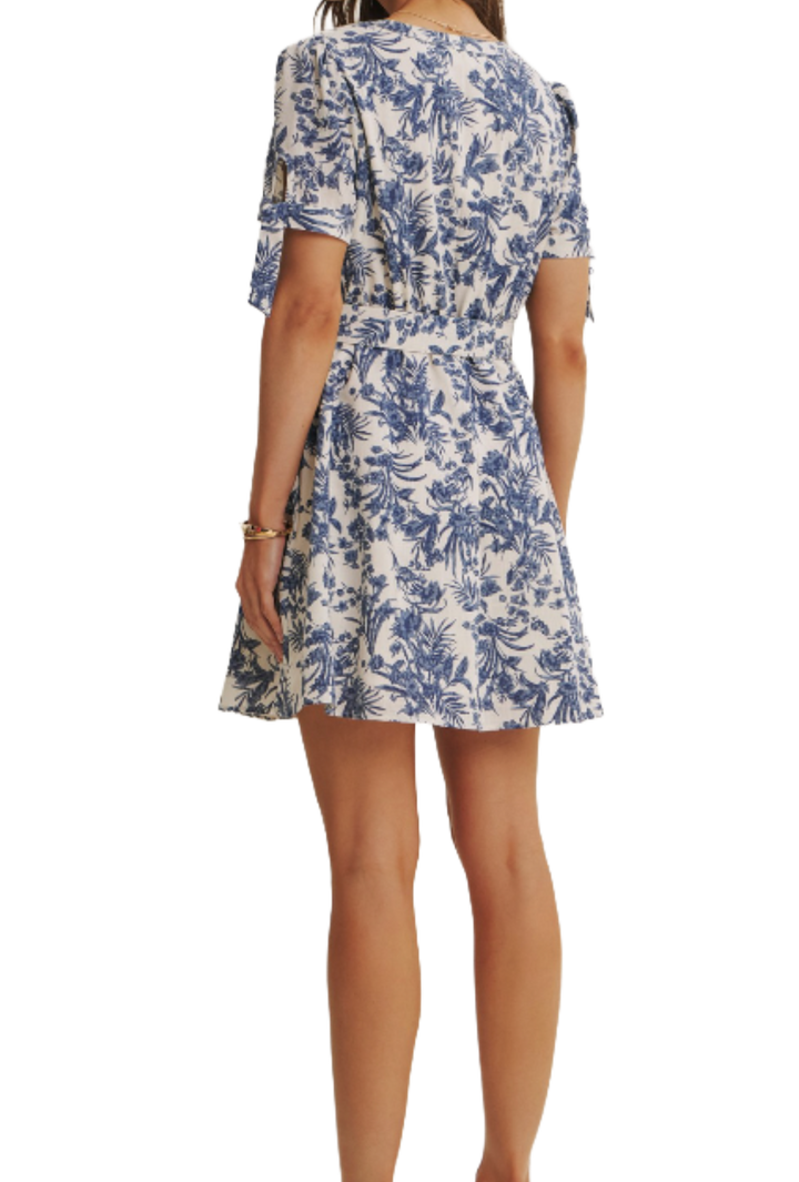 The Millie Mini Dress