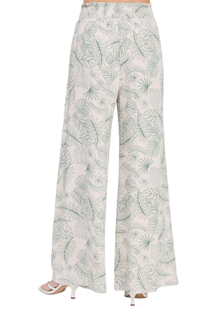 The Junia Pant