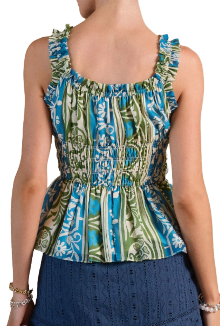 The Stevie Top