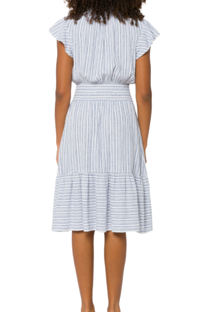 The Alyx Midi Dress