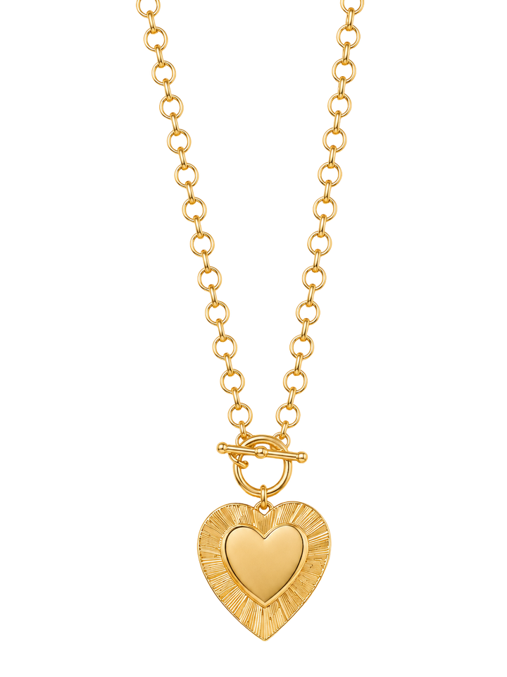 The Nadette Necklace