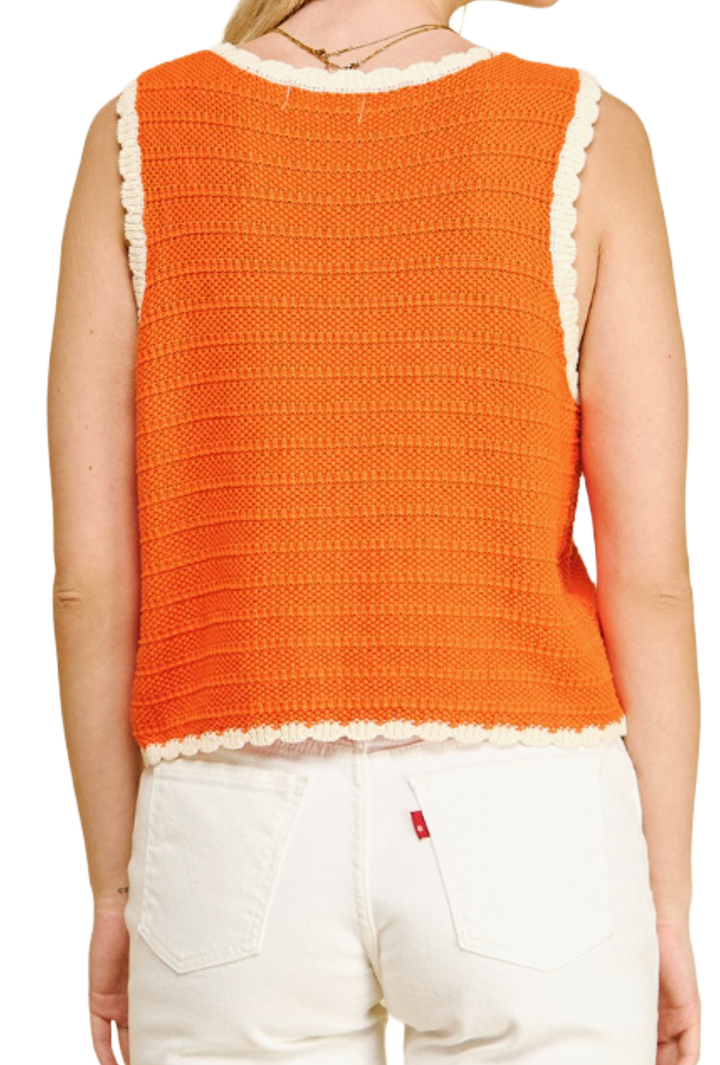 The Jenny Top