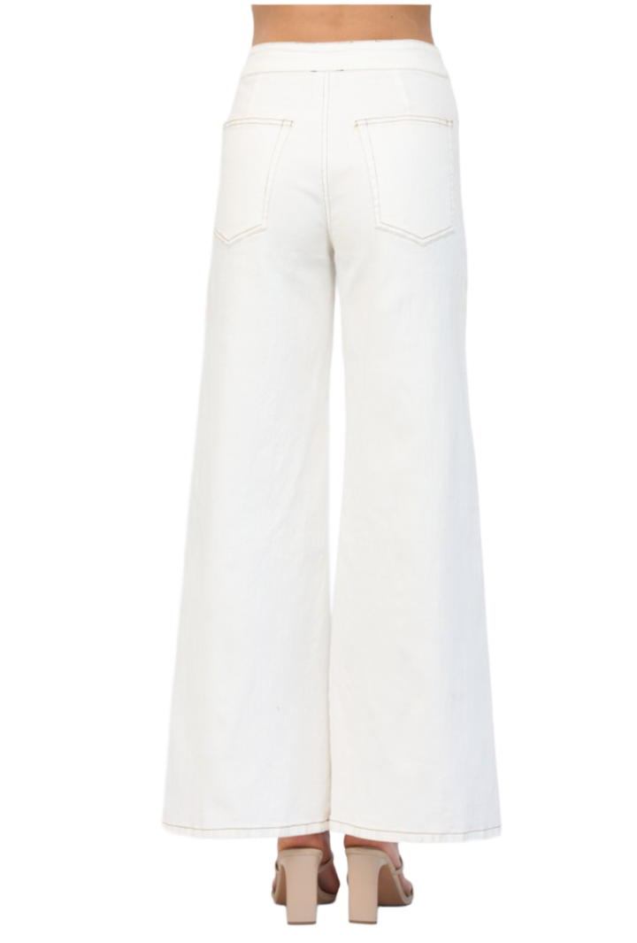 The Stefanie Pant