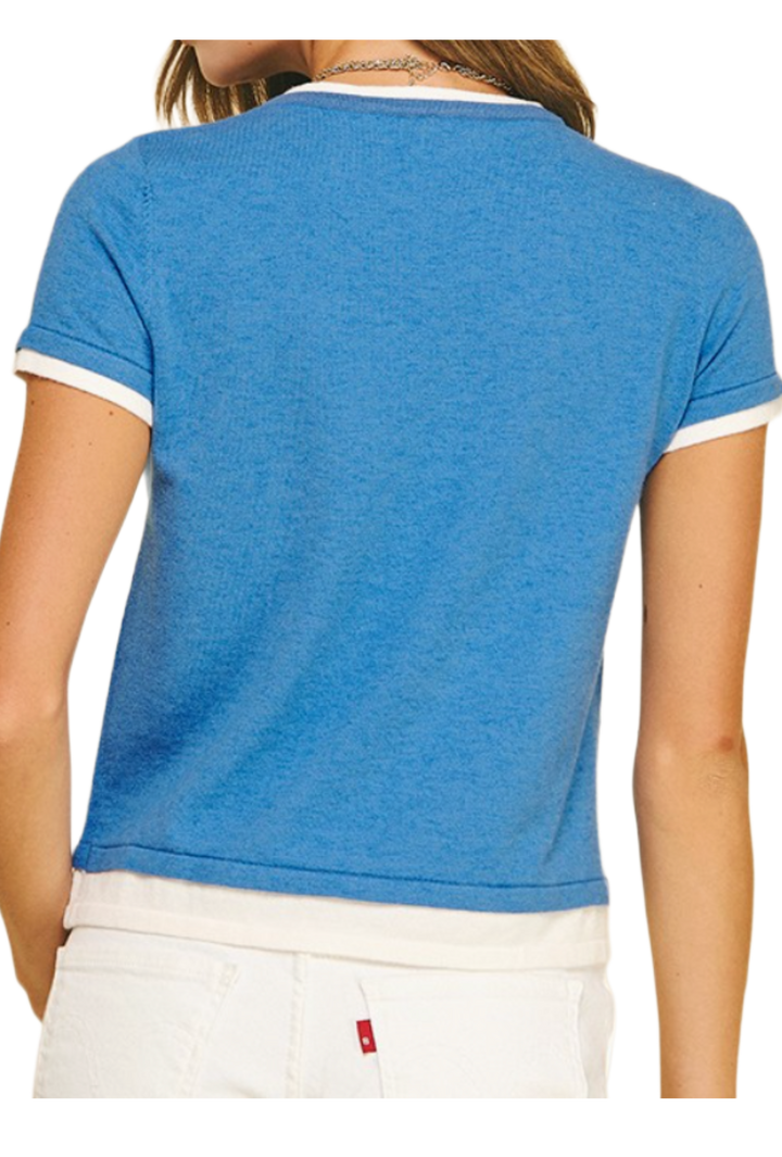 The Annika Top