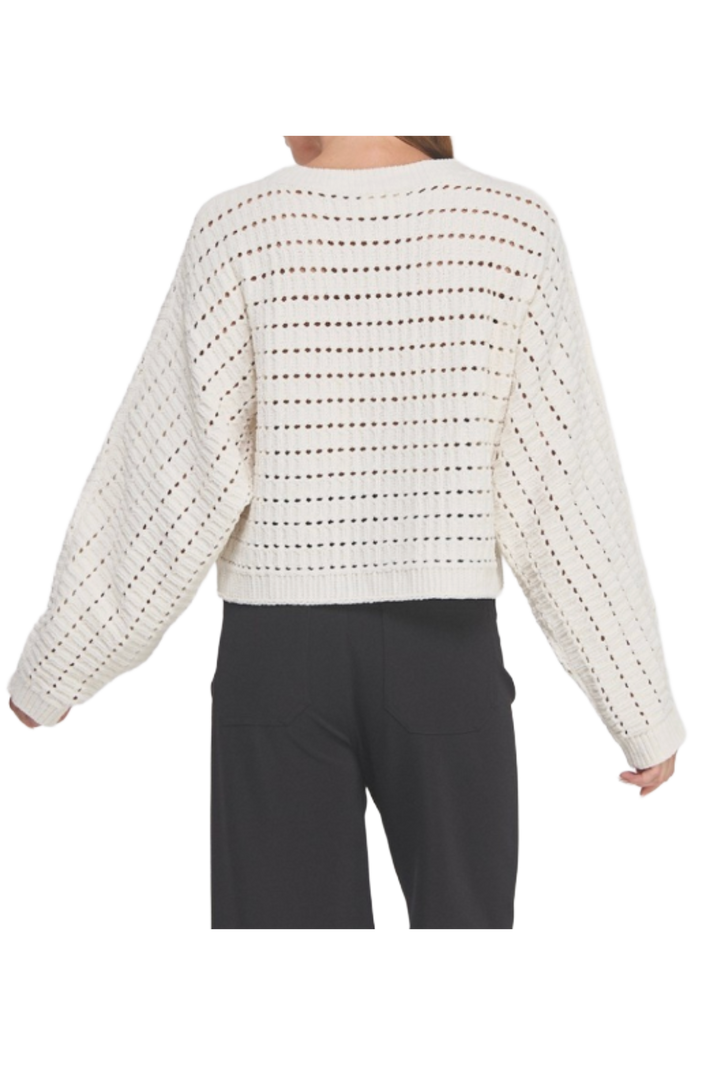 The Emily Sweater