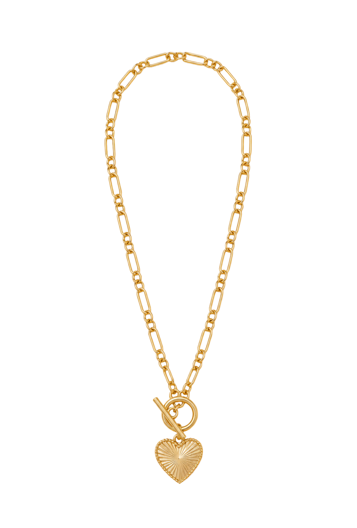 The Bevie Necklace