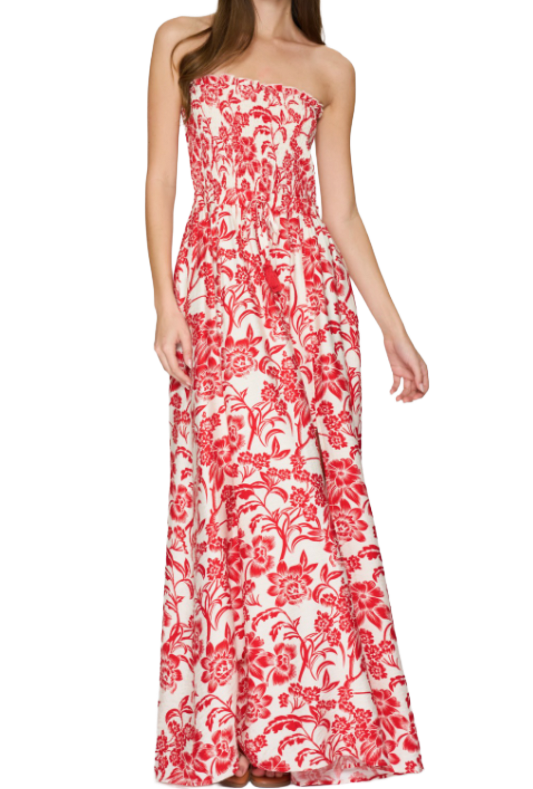 katya maxi dress The Katya Maxi Dress