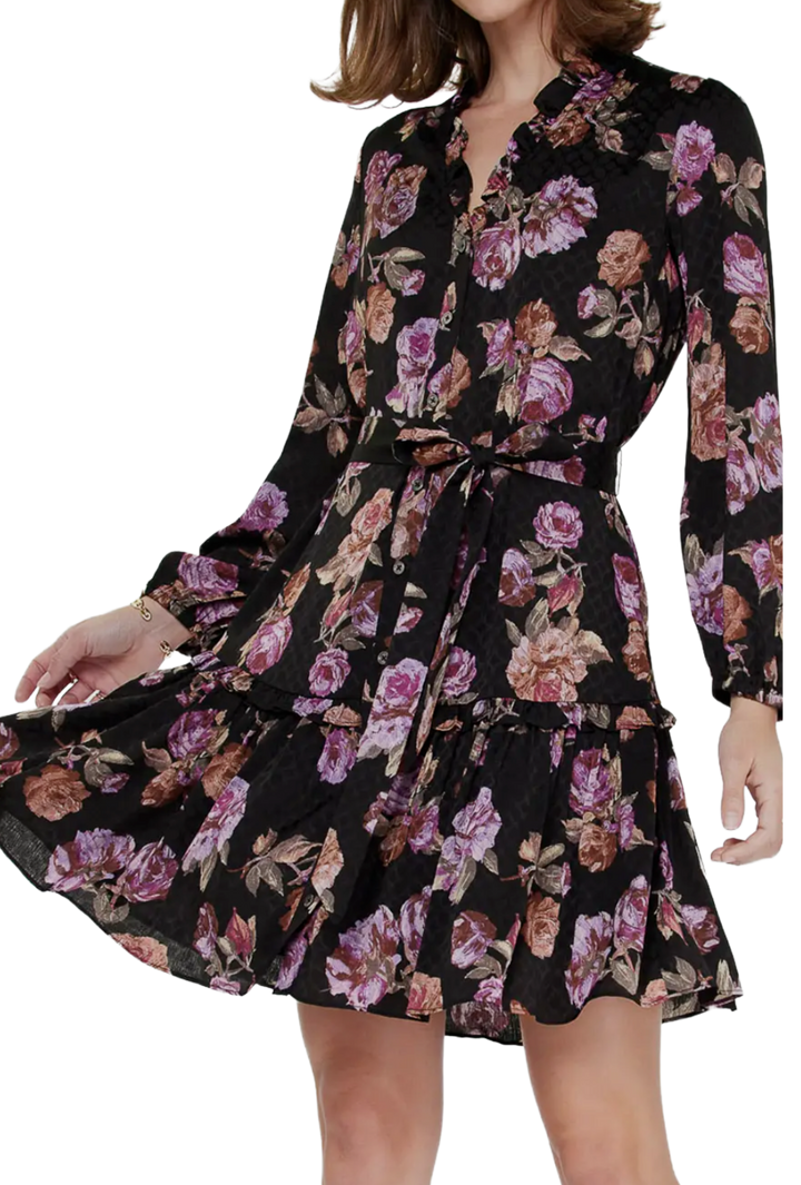 The Adelaide Mini Dress
